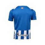 Camiseta local niño Alavés 2025/26