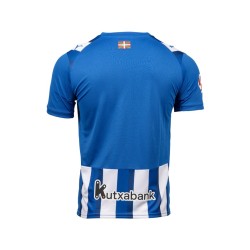 Camiseta local hombre Alavés 2025/26