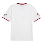 Camiseta de hombre Valencia CF 2026/27 de local Camiseta de hombre Valencia CF 2026/27 de local