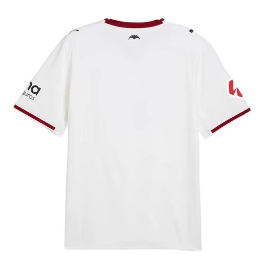 Camiseta de hombre Valencia CF 2026/27 de local Camiseta de hombre Valencia CF 2026/27 de local