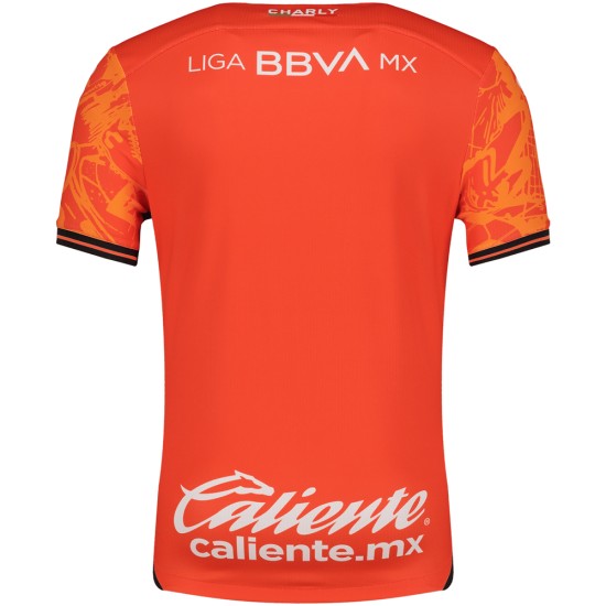 Camiseta tercera All Star Skills niño Club León 2025/26