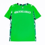 Camiseta Borussia Mönchengladbach 2025/26 Segunda Niño