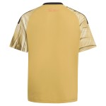 Niño St. Louis City SC 2026 Camiseta Visitante