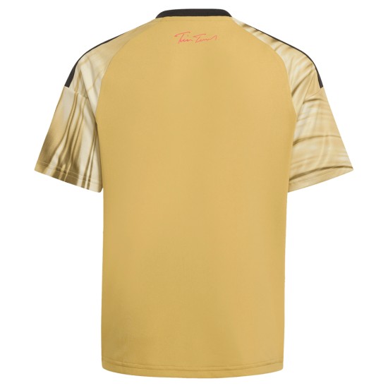 Niño St. Louis City SC 2026 Camiseta Visitante