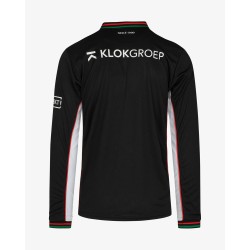 Camiseta Manga Larga Niño N.E.C. Nijmegen 2025/26 Visitante 3