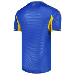 Camiseta Visitante Leeds United 2025/26 Hombre Camiseta Visitante Leeds United 2025/26 Hombre