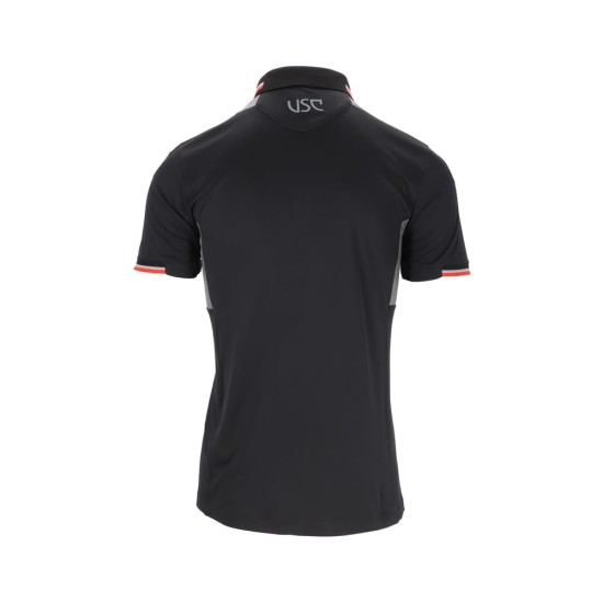 Hombre Cremonese 2025/26 Tercera Camiseta