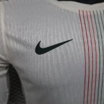 Hombre Chelsea 2025/26 Camiseta de Visitante Manga Larga