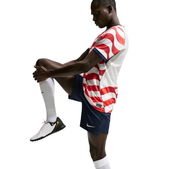 Shorts de visitante EE. UU. 2026 Copa del Mundo hombre Shorts de visitante EE. UU. 2026 Copa del Mundo hombre