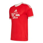 Camiseta 60º Aniversario 1.FC Union Berlin Mujer 2025/26