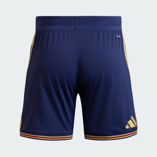 Niño Real Salt Lake 2026 Pantalones Cortos Local