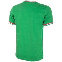 Camiseta retro México 1980 para hombre Camiseta retro México 1980 para hombre