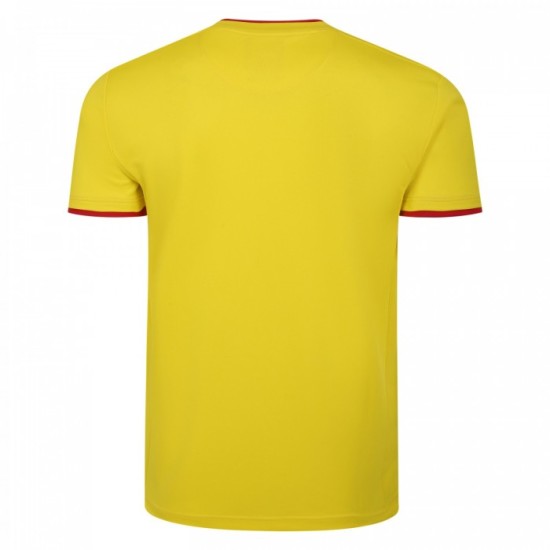 Camiseta Retro Mujer Watford 2012/13 Home Camiseta Retro Mujer Watford 2012/13 Home