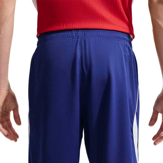Pantalones cortos de local Atlético de Madrid 2026/27 para niño