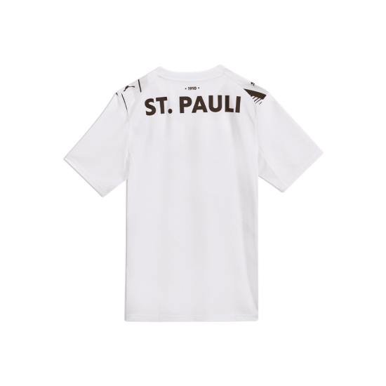 Camiseta visitante de hombre FC St. Pauli 2026/27