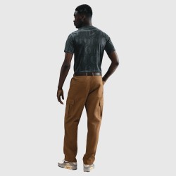 Chelsea Niño 2025/26 Tercera Camiseta de Pre-Partido - Verde