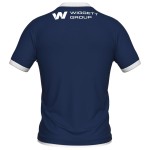 Camiseta Local 2025/26 Millwall Niño