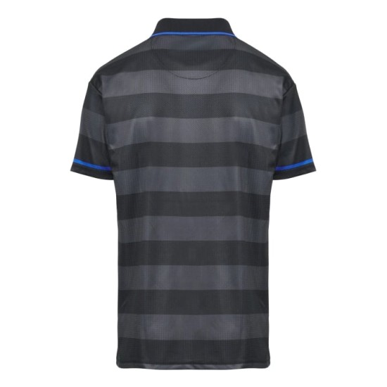 Camiseta retro visitante Inter 1997/98 mujer Camiseta retro visitante Inter 1997/98 mujer