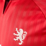 Camiseta Visitante Manga Larga Hombre OL 2026/27 Camiseta Visitante Manga Larga Hombre OL 2026/27