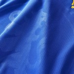 Camiseta local de manga larga Chelsea 2026/27 para niños Camiseta local de manga larga Chelsea 2026/27 para niños