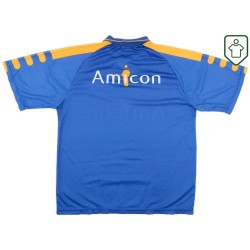 Camiseta retro visitante hombre FC Twente 1998/99 Camiseta retro visitante hombre FC Twente 1998/99