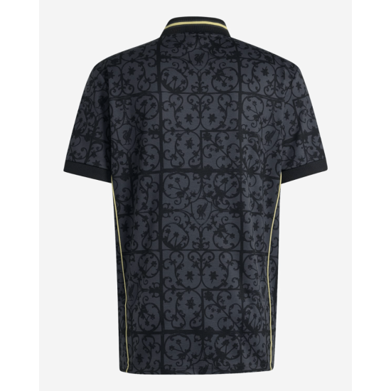 Hombre Liverpool 2025/26 Tercera Camiseta LFSTLR