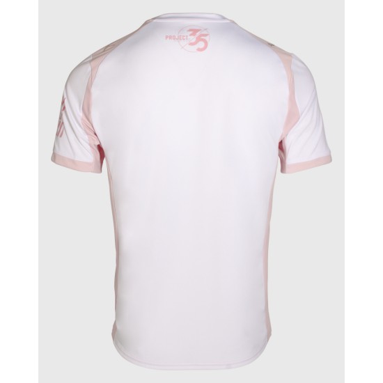 Mujer Plymouth Argyle 2025/26 Tercera Camiseta