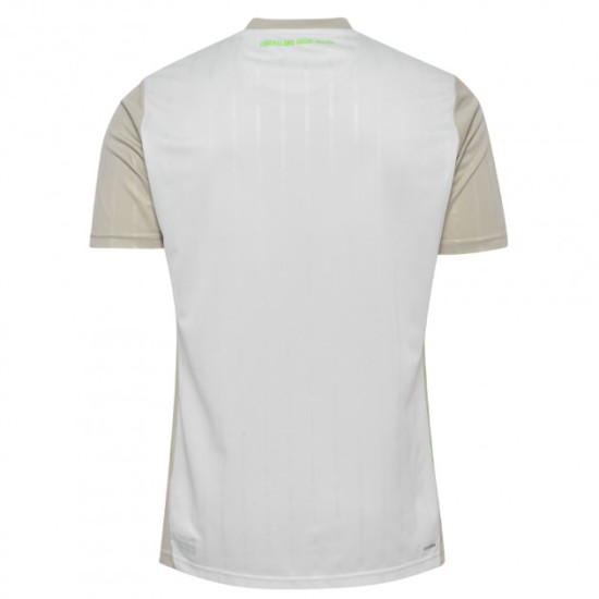Camiseta Segunda Equipación Hombre Werder Bremen 2025/26 Camiseta Segunda Equipación Hombre Werder Bremen 2025/26