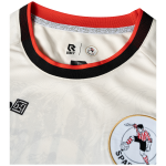 Camiseta de Manga Larga Tercera Sparta Rotterdam 2026/27 para Mujer