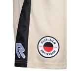 Pantalón corto de hombre Excelsior Rotterdam 2026/27 de visitante