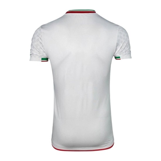 Camiseta local Irán 2026 Copa del Mundo hombre