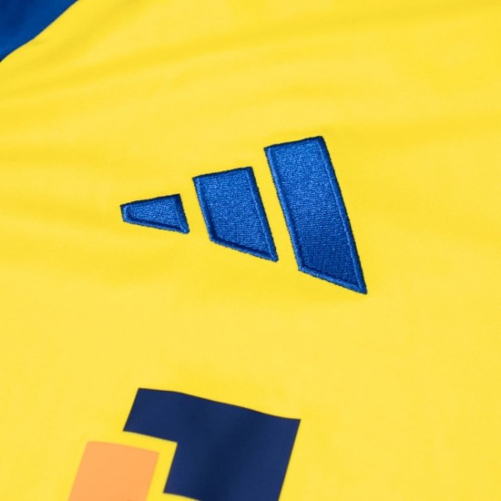 Camiseta local SC Cambuur 2026/27 para hombre Camiseta local SC Cambuur 2026/27 para hombre