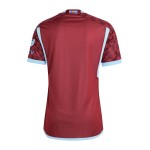 Camiseta Niño Colorado Rapids 2025 Local