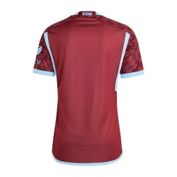 Camiseta Hombre Colorado Rapids 2025 Local
