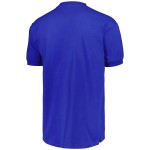 Camiseta Retro Blue Out Chelsea 1963 para Hombre