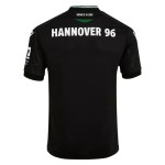 Camiseta de Visitante Hombre Hannover 96 2025/26