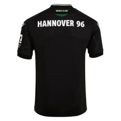 Camiseta de Visitante Hombre Hannover 96 2025/26