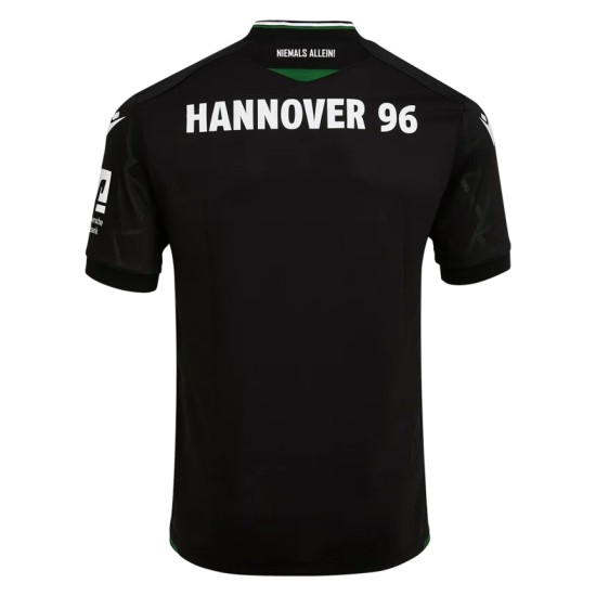 Camiseta de Visitante Hombre Hannover 96 2025/26