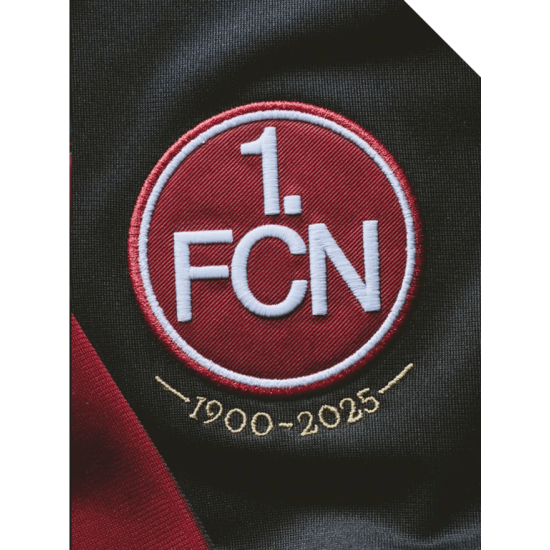 Conjunto Niño 1. FC Núremberg 2025/26 Local Conjunto Niño 1. FC Núremberg 2025/26 Local