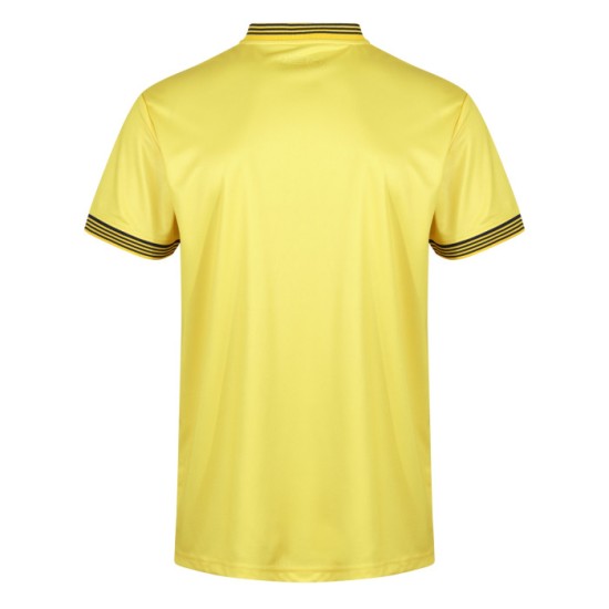 Camiseta Retro Local 1996 de Oxford United para Hombre