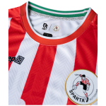 Camiseta de Local Sparta Rotterdam 2026/27 para Hombre