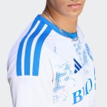 Mujer CF Montréal 2026 Camiseta Visitante