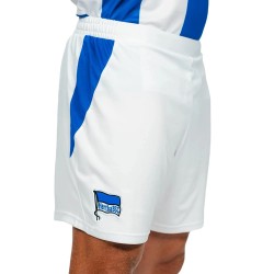 Pantalones Cortos de Local Hertha BSC 2026/27 - Blanco para Niño