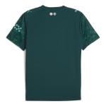 Mujer Manchester City 2025/26 Tercera Camiseta EA SPORTS FC