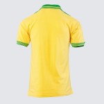 Camiseta retro de local del Norwich City para mujer 1978 Camiseta retro de local del Norwich City para mujer 1978