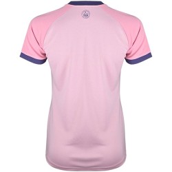 Camiseta tercera AFC Bournemouth 2025/26 mujer