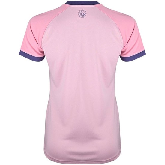 Camiseta tercera AFC Bournemouth 2025/26 mujer