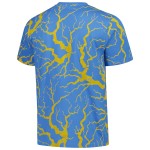 Camiseta Tercera Heavyweight 2025 de Philadelphia Union para Hombre