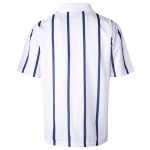 Camiseta Retro Visitante Mujer Manchester City 1993