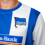 Camiseta de Manga Larga de Local Hertha BSC 2026/27 para Hombre